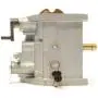 The ROP Shop | Carburetor for Kawasaki 15004-0821, FX451V-ES01, 4-Cycle Motor Lawn Mower Engines