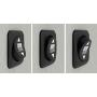 AMP Research 79105-01A PowerStep Override Switch with STA Controller (does not fit with kit part 75141-01A/75134-01A)