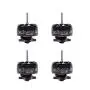 Moteurs iFlight 4 x XING Nano 0803 17000KV FPV Micro pour Drone Tinywhoop comme iFlight Nazgul Nano 73mm Brushless Indoor Micro Drone Moteurs iFlight 4 x XING Nano 0803 17000KV FPV Micro pour Drone Tinywhoop comme iFlight Nazgul Nano 73mm Brushless Indoor Micro Drone