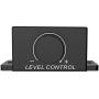 ZVFOTN Universal Car Audio Amplifier RCA Amplifier Audio Adjuster Gain Level Bass Amplifier Volume Control Knob and Cable for Car, Motorcycle, Speakers, Home Theater (2022 Version)