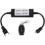 Justech Linear Actuator Controller for Linear Motion Actuators DC Motor 12V