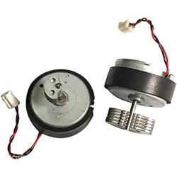 NC 2PCS Left Right Vibrator Rumble Motors Hammer Left Right Big Motor for Microsoft for Xbox 360 Controller