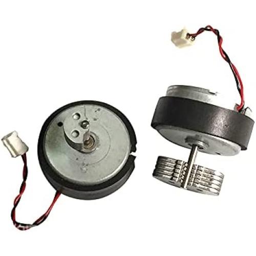 NC 2PCS Left Right Vibrator Rumble Motors Hammer Left Right Big Motor for Microsoft for Xbox 360 Controller