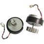 NC 2PCS Left Right Vibrator Rumble Motors Hammer Left Right Big Motor for Microsoft for Xbox 360 Controller
