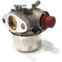 The ROP Shop | Carburetor for Tecumseh LV195EA-362032C, LV195EA-362032D & LV195EA-362036C Motor