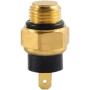 Motorcycle Radiator Fan Switch Temp Sensor For VFR750F VFR800 VTR1000F VT600 VT750 VT1100 Cooling System Moto Motocross