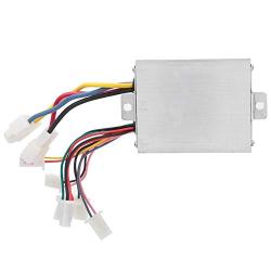 12V 500W Motor Controller Electric Bike Brush Controller DC Motor Speed Control E Bike Brushed Controller