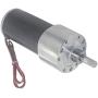 Moteur à Électroaimants DC 12V 24V, Réversible, Ajustable en Vitesse, Couple Élevé, Faible Vitesse (24v : 420rpm, Package B) Moteur à Électroaimants DC 12V 24V, Réversible, Ajustable en Vitesse, Couple Élevé, Faible Vitesse (24v : 420rpm, Package B)