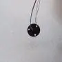 Electric Small Slip Ring Multi-Contact Rotating Conductive Slip Ring 4 Wires Diameter 12MM for 2A