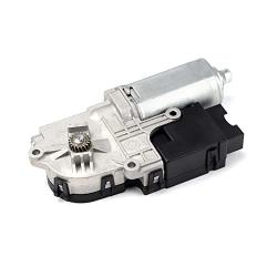 USTAR Sunroof Motor Compatible with Ford Explorer 2011-2017 Replaces BB5Z-15790-A BB5Z-15790-D MM-1147 MM-1038