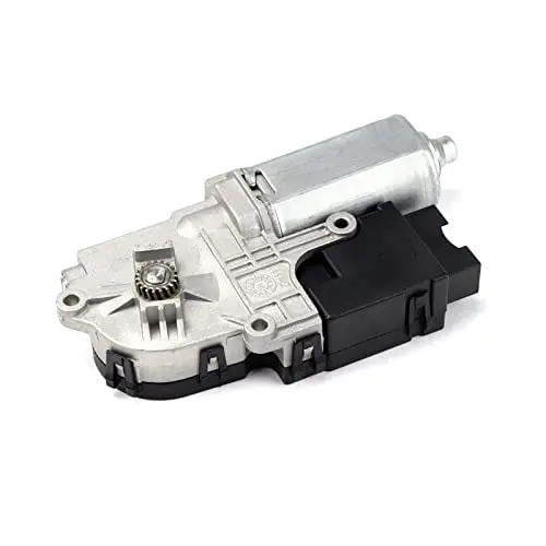 USTAR Sunroof Motor Compatible with Ford Explorer 2011-2017 Replaces BB5Z-15790-A BB5Z-15790-D MM-1147 MM-1038
