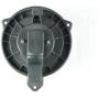 SHOWSEN PM9198 HVAC AC Heater Blower Motor W/Fan Cage Fit 02-08 Dodge Ram 1500 2500 3500 02 05-08 Ram 4000 02-04 Grand Cherokee