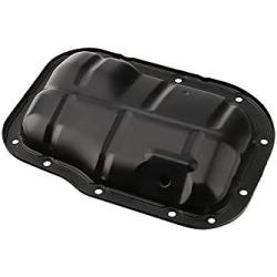 Engine Oil Pan L4 1.8L Compatible with 09-19 Corolla / 09-14 Matrix / 10-20 Prius - 11-17 CT200h / 08-14 Xd replace 1210237010 TOP30A 264-324