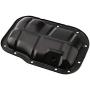 Engine Oil Pan L4 1.8L Compatible with 09-19 Corolla / 09-14 Matrix / 10-20 Prius - 11-17 CT200h / 08-14 Xd replace 1210237010 TOP30A 264-324