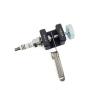 K-MOTOR PERFORMANCE Spark Plug Gap Tool - 1 Set with Feeler Gauge (14mm Thread)