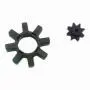 45254-28040 Damper Electronic Power Steering Motor Shaft & Gear for Lexus ES350 RX350 RX450H UX250J for 13-18 Avalaon