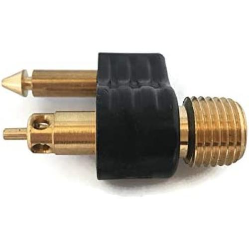 ITACO Boat Motor Male Tank Connector 1/4