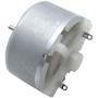 Hxchen DC3-12V 2700RPM DC Motor 32mm Diameter for RC Hobby Aircraft - (1 Pc)