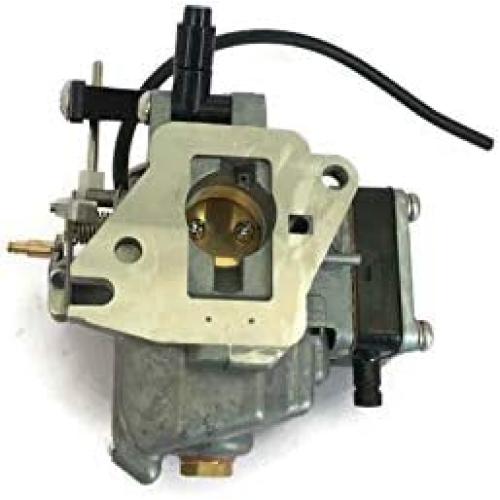 Boat Motor Original Genuine Made in Japan for Yamaha Outboard 6E8-14301-05 04 03 02 Carburetor Carb Assy 9.9HP 15HP 2 stroke engine before 1996 boat motor
