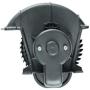 SHOWSEN HVAC AC Heater Blower Motor with fan compatible with 03-10 Cayenne 2007-2015 Q7 2004-2010 Volkswagen Touareg
