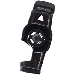 iSaddle Bracket Mount Compatible with Garmin Zumo 396LM 396LMT 340LM 350LM 390LM 395LM Motorcycle GPS Navigator