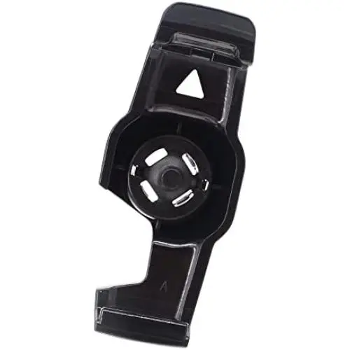 iSaddle Bracket Mount Compatible with Garmin Zumo 396LM 396LMT 340LM 350LM 390LM 395LM Motorcycle GPS Navigator
