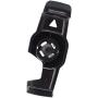 iSaddle Bracket Mount Compatible with Garmin Zumo 396LM 396LMT 340LM 350LM 390LM 395LM Motorcycle GPS Navigator