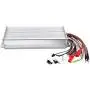 DOMINTY 48-72V 2000W Electric Bicycle Brushless Speed Motor Controller for Electric Scooter e-Bike ATV Go Kart Tricycle Moped