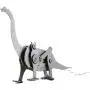 Kit X Workbox, Robot Dinosaure Brachiosaure, Circuit Électrique DIY, Moteur Électrique et Électromagnétisme Kit X Workbox, Robot Dinosaure Brachiosaure, Circuit Électrique DIY, Moteur Électrique et Électromagnétisme