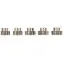 Vehicles-OCS AINY-48DP 21T 22T 23T 24T 25T Pinion Motor Gear Combo Set for 1/10 RC Car Brushed Brushless Motor
