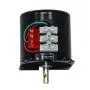 BEMONOC 60KTYZ AC Motor Low Speed 10 RPM 14W 220V 50HZ/60HZ AC Synchronous Motor CW/CCW