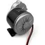 L-faster 350W Electric Geared Motor MY1016Z3 and Electric Brushed Controller with Fuse Cable