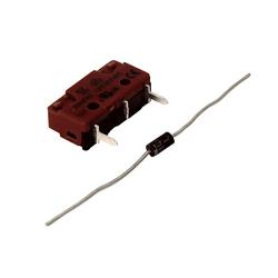 Limit Switch with Diode for Linear Actuators - Progressive Automations