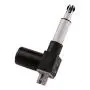 Linear Actuator Heavy Duty Force Motion 400lb Capacity 6 Inch Stroke