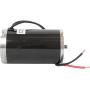 DB Electrical SAB0186 DC Motor for Snowex Equipment D6106 D6319 D6320 D6410 D6827 /307067-360/12 Volt