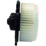 TYC 700112 Toyota Highlander Replacement Blower Assembly