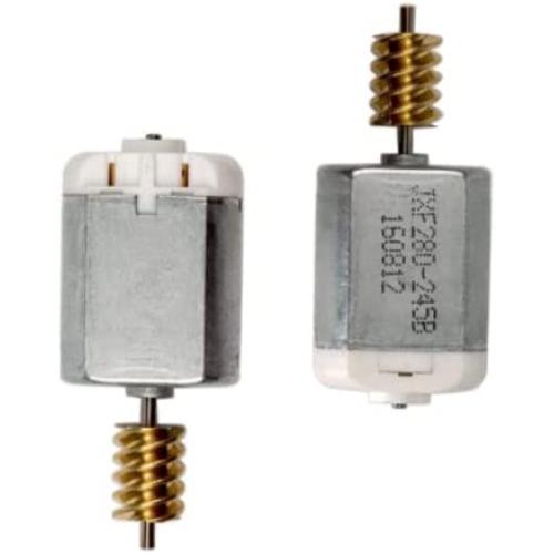 FainWan Qualiy ESL ELV Metal Motor Steering Lock Wheel Motor Compatible with W212 W204 W207 E Series and C Series