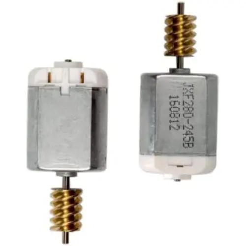 FainWan Qualiy ESL ELV Metal Motor Steering Lock Wheel Motor Compatible with W212 W204 W207 E Series and C Series