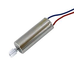 4Pcs Mini A-B Positive Negative 720 Motor Repair Spare Parts for Syma X5/X5C/M68 RC Quadcopter Motor