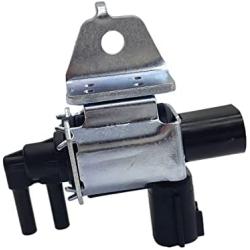 HYXUAN VIAS Control Solenoid Valve 14955-8J10A for Ni-ssan Altima Frontier Maxima In-finiti Murano Quest Pathfinder NV Xterra Replace 149558J10A P1800 K5T46673