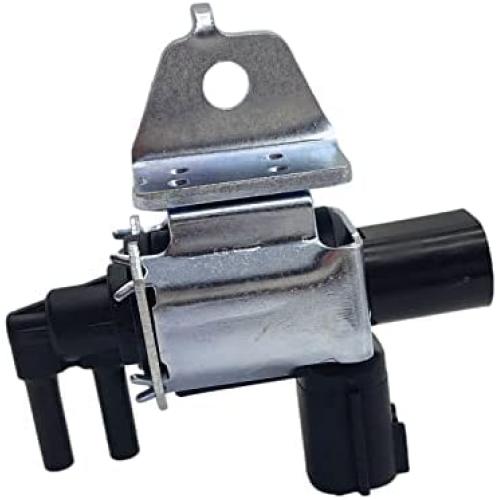 HYXUAN VIAS Control Solenoid Valve 14955-8J10A for Ni-ssan Altima Frontier Maxima In-finiti Murano Quest Pathfinder NV Xterra Replace 149558J10A P1800 K5T46673