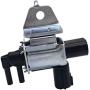 HYXUAN VIAS Control Solenoid Valve 14955-8J10A for Ni-ssan Altima Frontier Maxima In-finiti Murano Quest Pathfinder NV Xterra Replace 149558J10A P1800 K5T46673