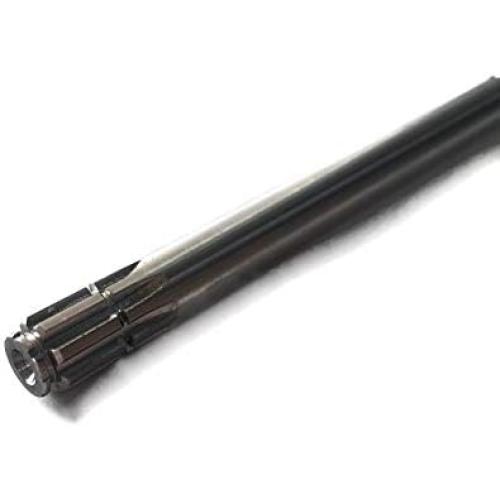 Boat Motor Drive Shaft short 6L5-45511-00 69M-G5511-0 For Yamaha Outboard F2.6 3HP M 2/4 stroke Engine