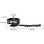 Moteurs Brushless FPV BETAFPV 4x 1404 4500KV 4S pour F4 AIO Contrôleur de Vol FPV Whoop comme Beta95X V3 Propulseur Moteurs Brushless FPV BETAFPV 4x 1404 4500KV 4S pour F4 AIO Contrôleur de Vol FPV Whoop comme Beta95X V3 Propulseur