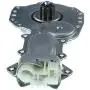 Set of 2 Front Driver and Passenger Side Power Window Motor for GMC Safari Chevrolet Astro Camaro Pontiac Firebird