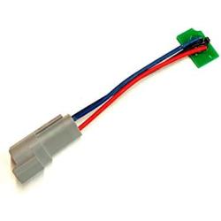 A.A Hall Effect Speed Sensor for Club Car, EZGO, Yamaha w/GE Motor 101925801