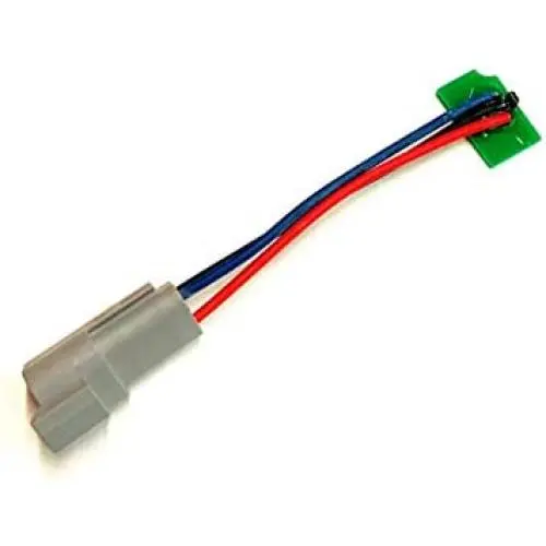 A.A Hall Effect Speed Sensor for Club Car, EZGO, Yamaha w/GE Motor 101925801