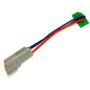 A.A Hall Effect Speed Sensor for Club Car, EZGO, Yamaha w/GE Motor 101925801