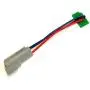 A.A Hall Effect Speed Sensor for Club Car, EZGO, Yamaha w/GE Motor 101925801