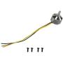 KingVal Replacement CCW Brushless Motor Compatible with JJRC X7 Smart RC Drone Quadcopter